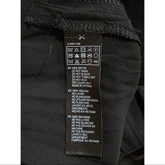 Women’s Forever 21 cut out maxi dress - Picture 7 of 7